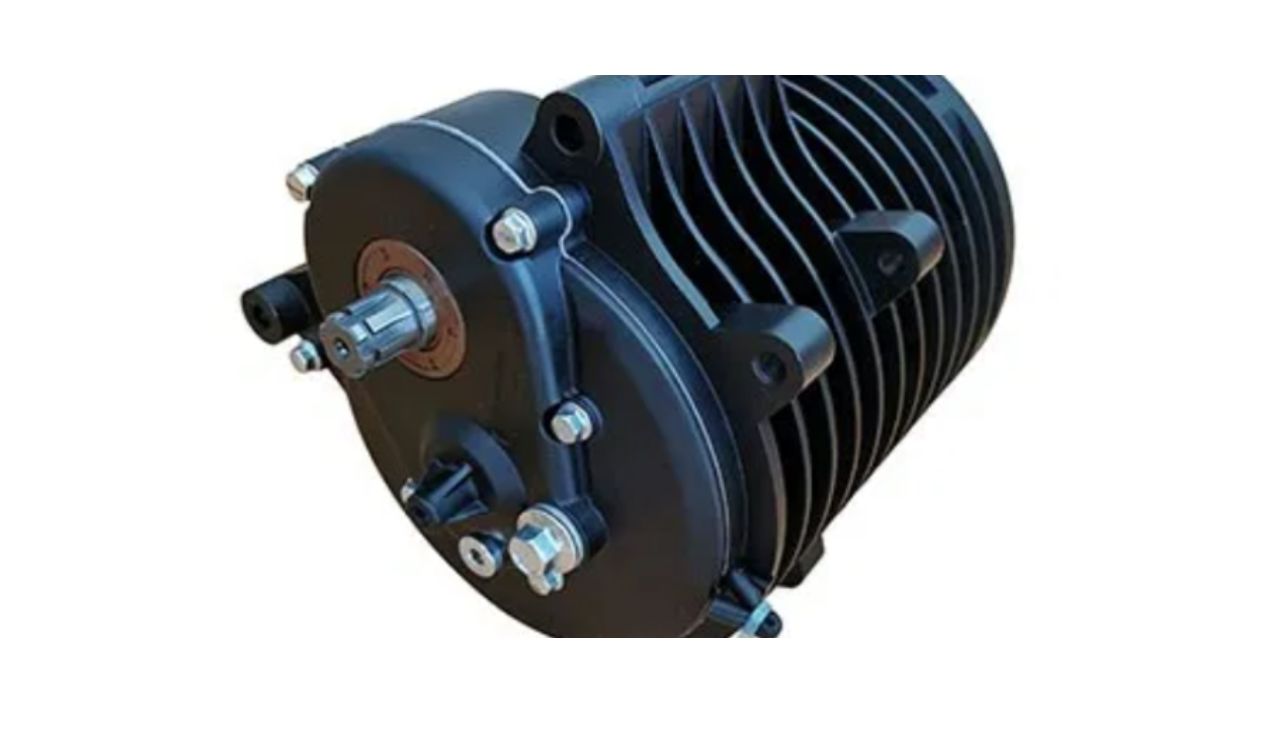 Benefits Of Electric Motor For Motorcycle