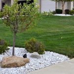 Cost-Effective Ways to Buy White Landscaping Rock in Bulk