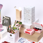 Top Cosmetic Paper Box Manufacturer Offering Custom Shapes and Sizes