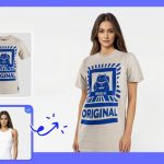 Pippit’s Free T-Shirt Design Tool: Features, Tips & How to Use It